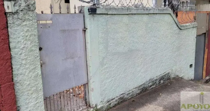 Terreno em condomínio fechado à venda na Vila Santa Catarina, São Paulo 