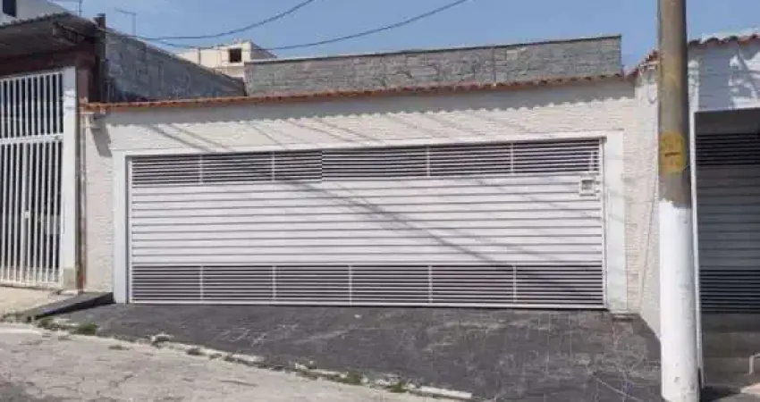 Jd Ana Maria Campo Limpo Casa térrea isolada terreno de 400m²