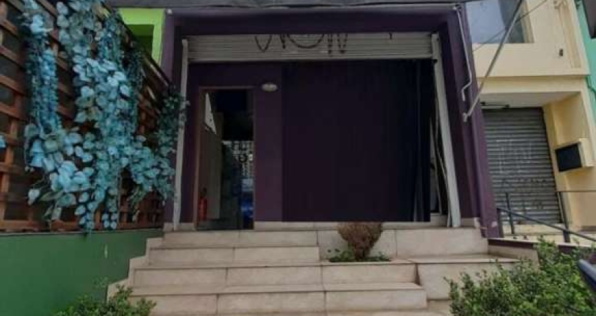 Casa com 2 quartos à venda em Santo Amaro, São Paulo 