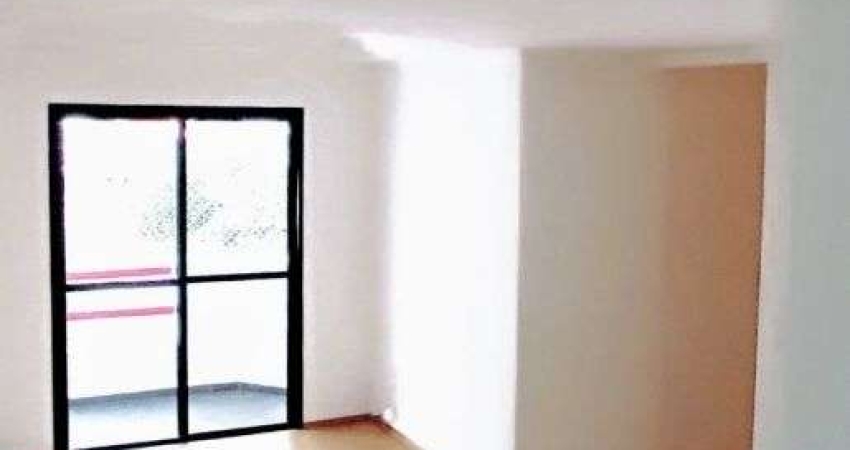 Apartamento com 3 quartos à venda na Vila Andrade, São Paulo 