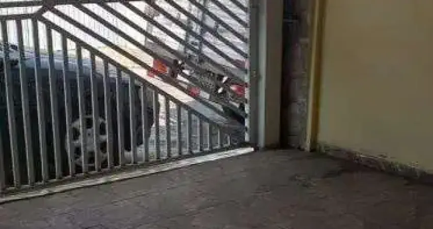 Casa com 4 quartos à venda no Campo Limpo, São Paulo 