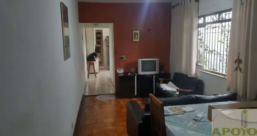 Casa com 2 quartos à venda no Campo Grande, São Paulo 