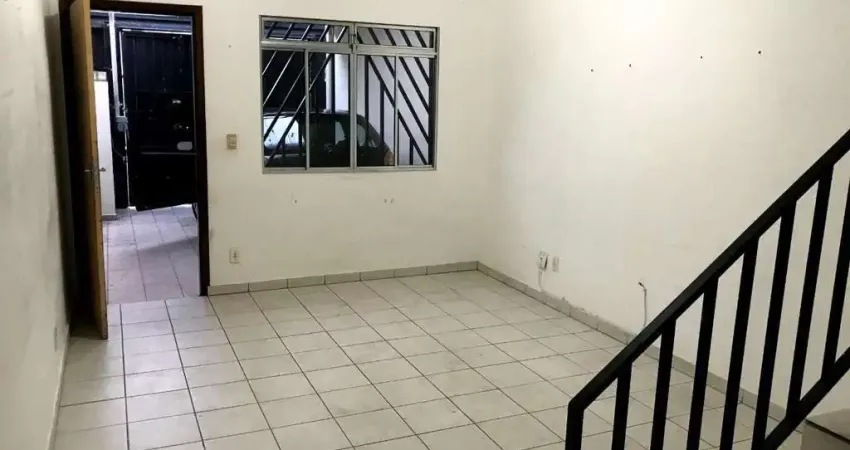 Casa com 2 quartos à venda na Cidade Ademar, São Paulo 