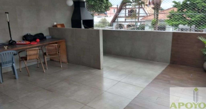 BELO SOBRADO JARDIM JABAQUARA