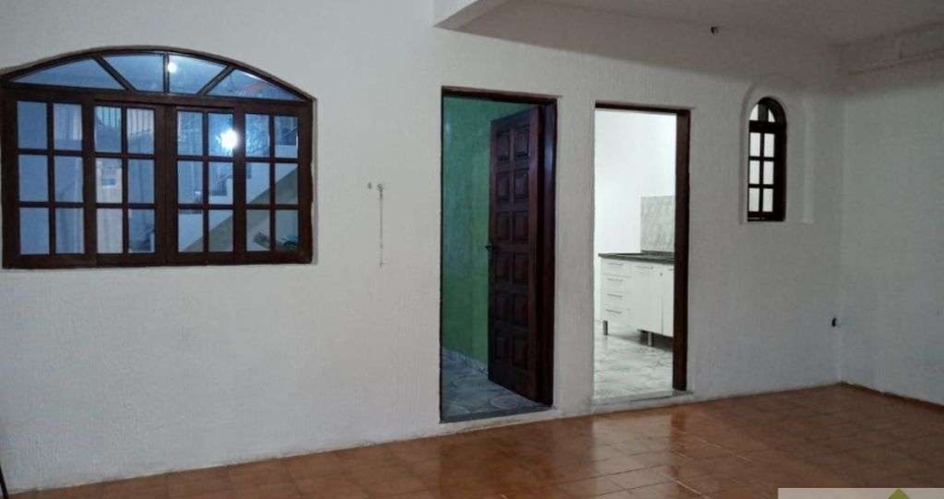 Casa com 2 quartos à venda no Pedreira, São Paulo 