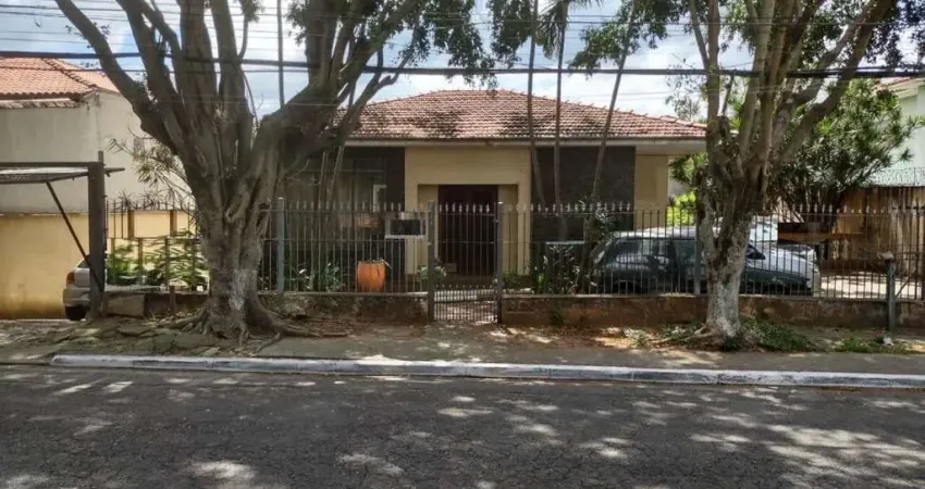 Casa com 4 quartos à venda no Parque Maria Helena, São Paulo 