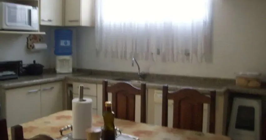 Casa com 3 quartos à venda no Campo Grande, São Paulo 