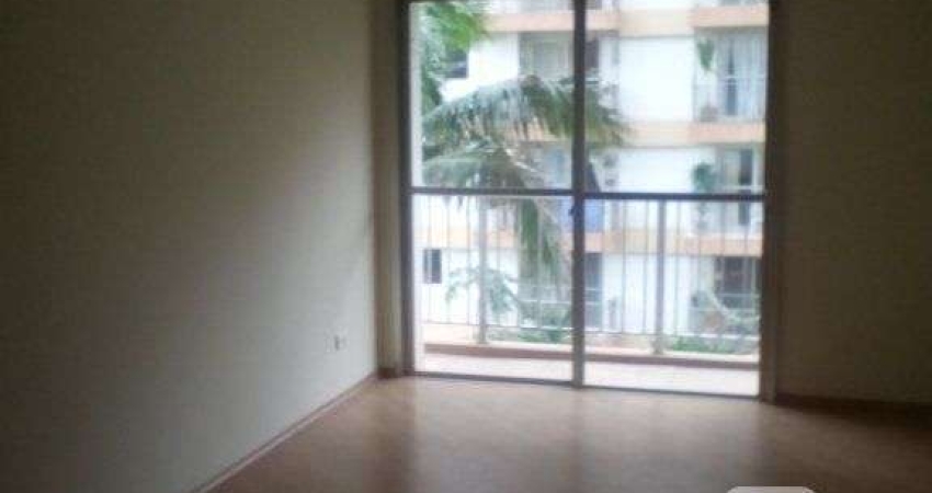 Apartamento com 3 quartos à venda no Jardim Marajoara, São Paulo 