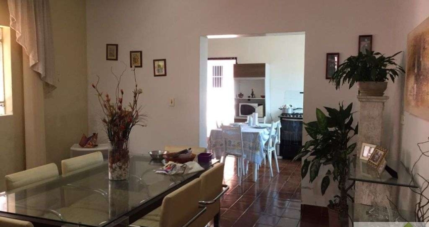 Casa com 3 quartos à venda no Campo Grande, São Paulo 