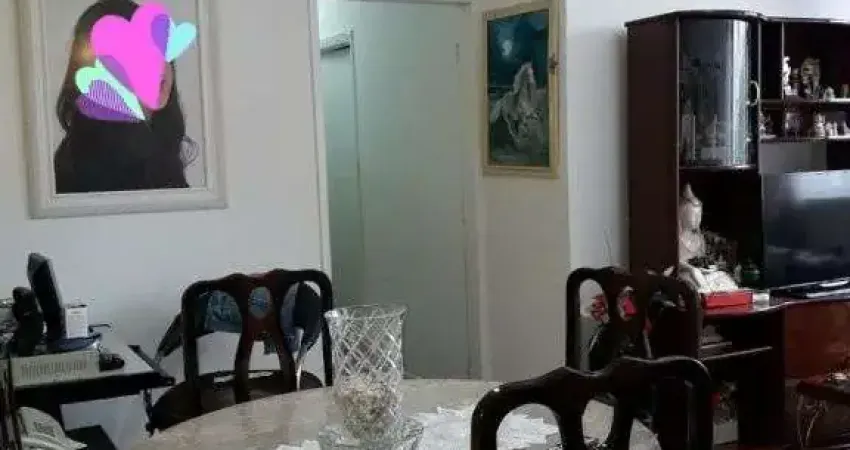 Apartamento 3 dormitórios Centro Santo Amaro com 125m²