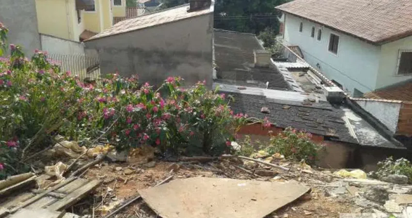 Jd Colombo excelente localização terreno de 312m²