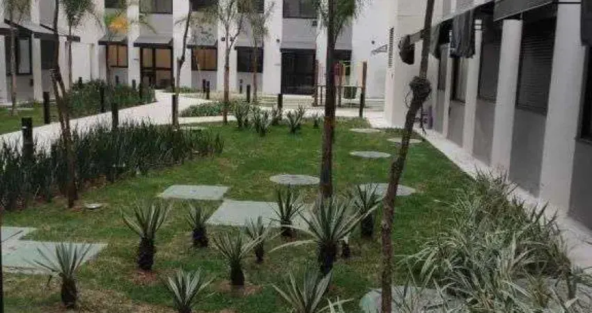 Apartamento com 2 quartos à venda no Jurubatuba, São Paulo 