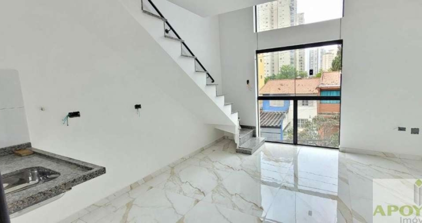 Loft com 1 quarto à venda na Vila Santa Catarina, São Paulo 