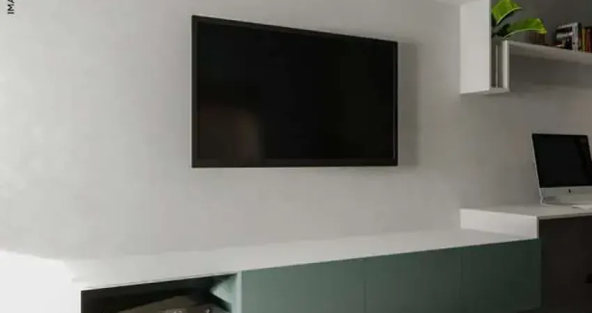 Loft com 1 quarto à venda no Campo Belo, São Paulo 