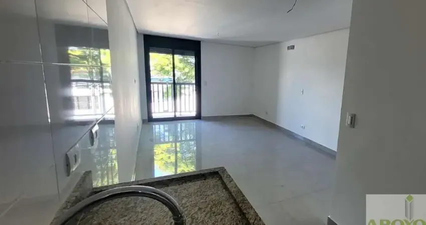 Loft com 1 quarto à venda no Campo Belo, São Paulo