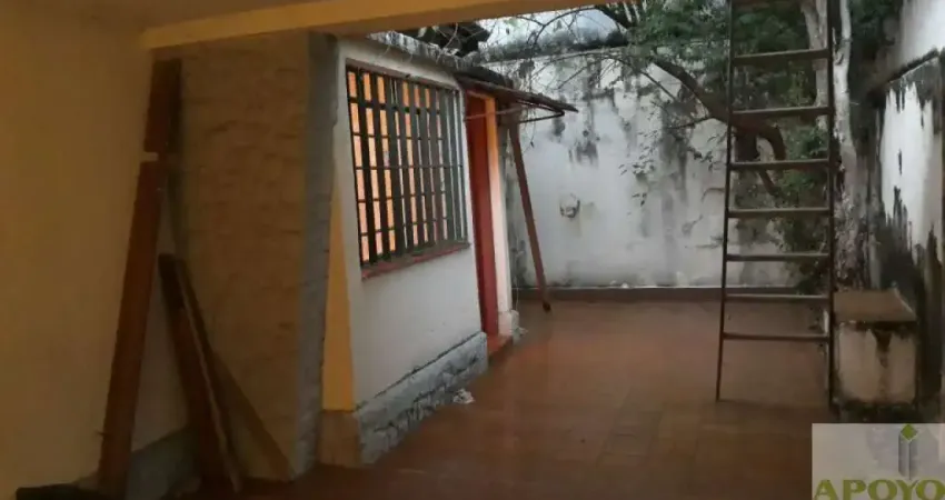 Casa com 3 quartos à venda no Jardim Umuarama, São Paulo 