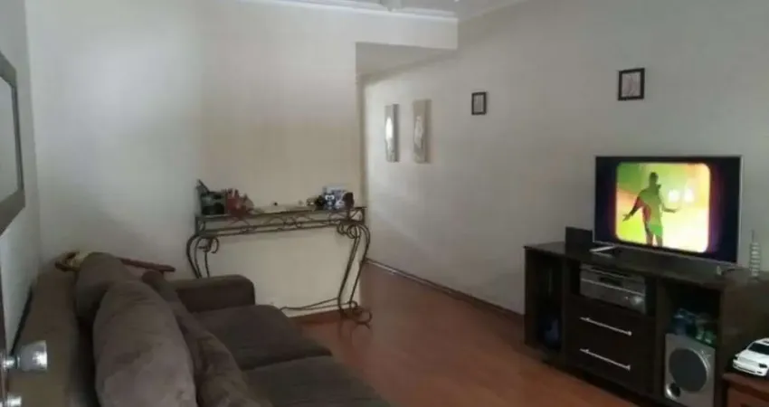 Casa com 2 quartos à venda na Cidade Ademar, São Paulo 