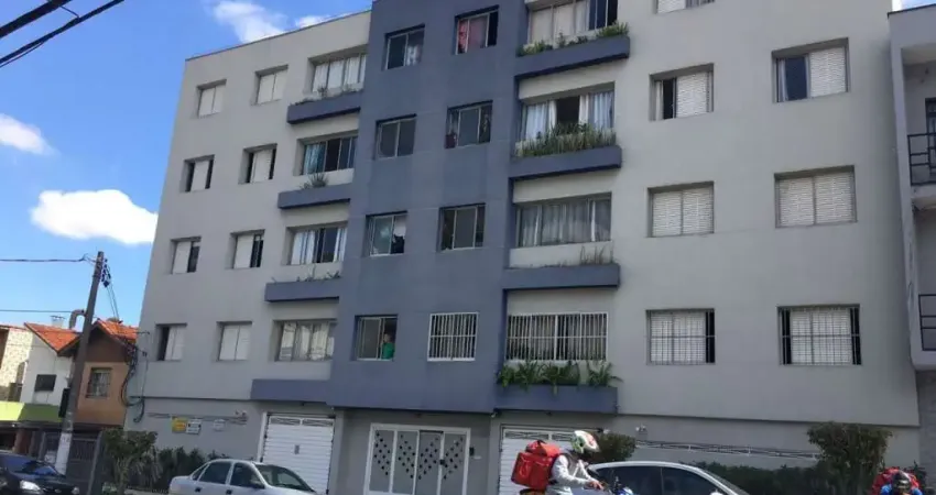 Apartamento com 2 quartos à venda no Jabaquara, São Paulo 