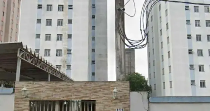 Campo Limpo Jardim Mitsutani ótimo apartamento 1 vaga