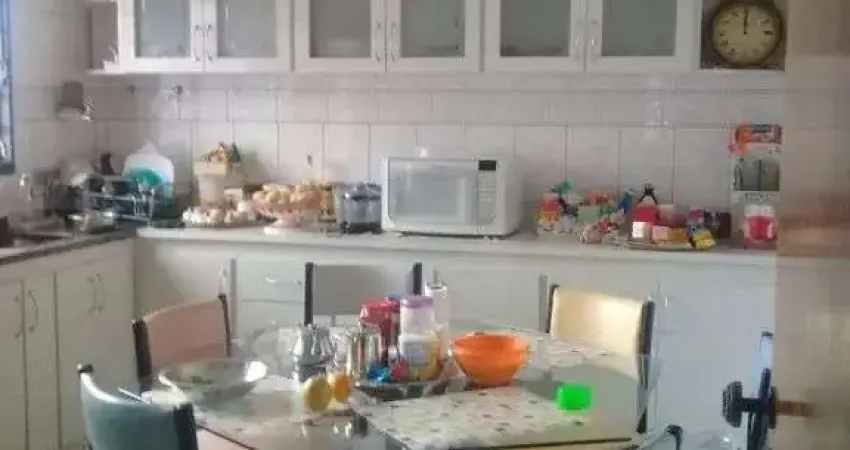 Casa com 3 quartos à venda no Campo Grande, São Paulo 