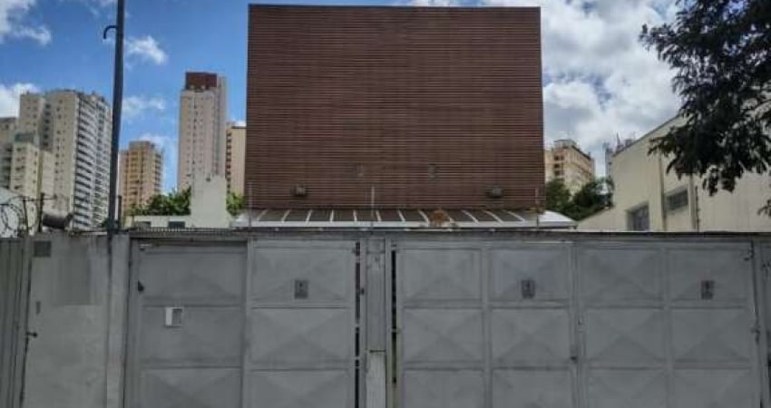 Saúde Prédio comercial próximo ao Metrô com 820 m² construído