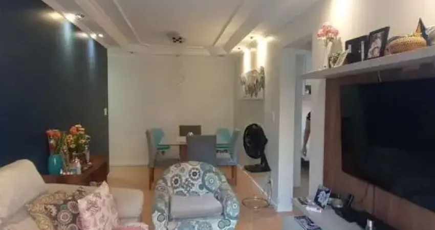 Apartamento com 2 quartos à venda na Vila Campo Grande, São Paulo 