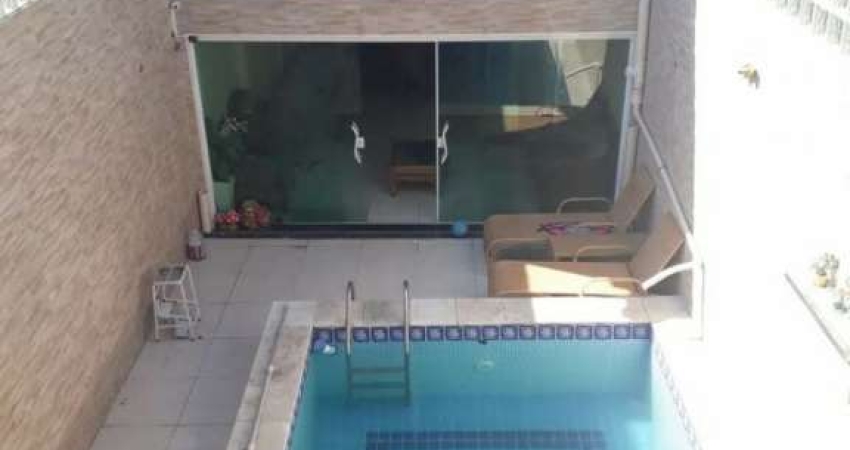 Casa com 4 quartos à venda no Campo Limpo, São Paulo 