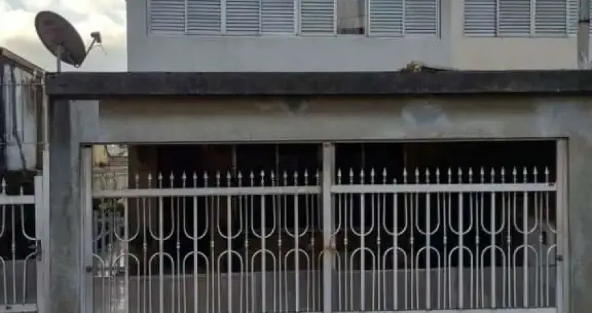 Casa com 3 quartos à venda no Jardim da Pedreira, São Paulo 