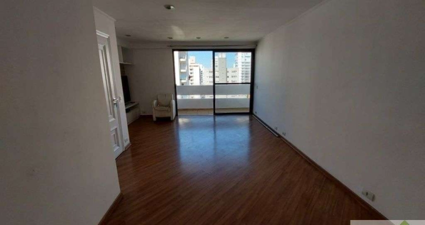 Vila Mascote 3 dormitórios 2 vagas 100m²