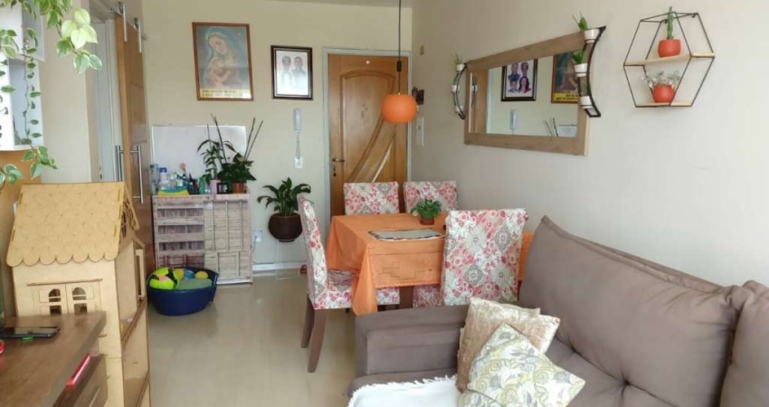 Apartamento com 2 quartos à venda em Cupecê, São Paulo 