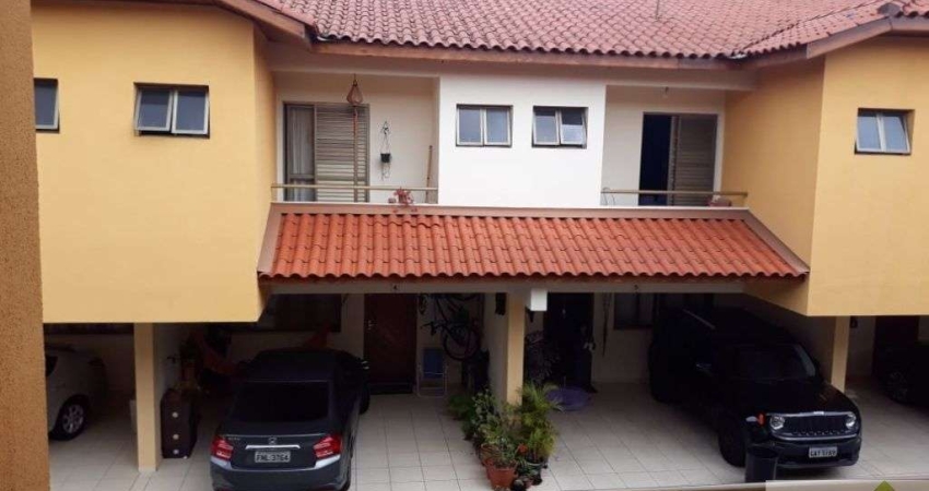 Casa em condomínio fechado com 3 quartos à venda no Campo Limpo, São Paulo 