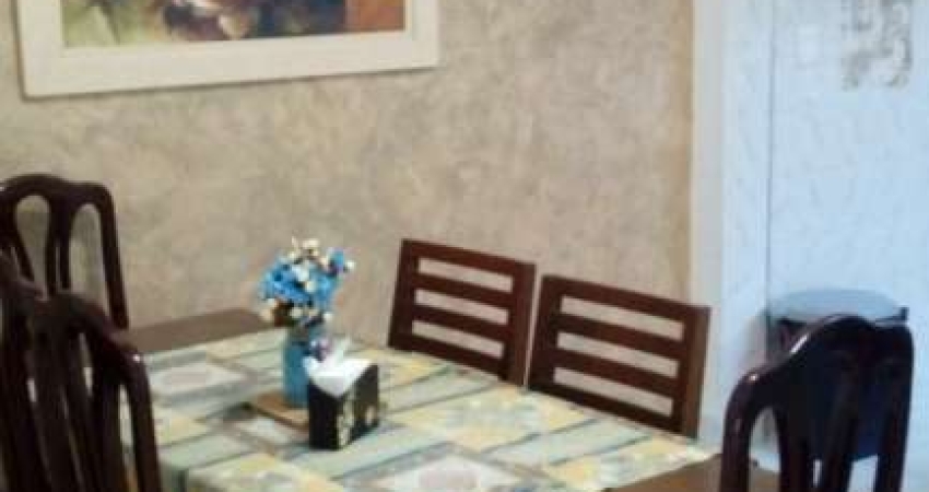 Sobrado Jd. Prudência 3 dormitórios, 3 banheiros, 1 vaga
