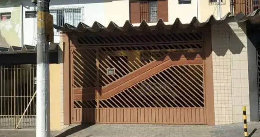 Ótimo sobrado à venda - jardim sandra, capão redondo | a 600 metros do metrô