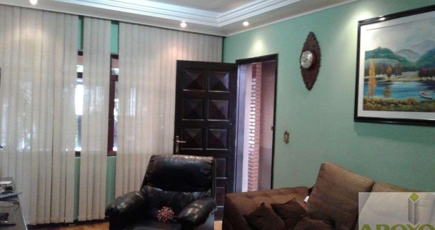 Casa com 2 quartos à venda no Jardim da Pedreira, São Paulo 