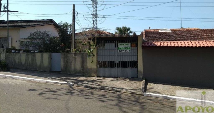 Casa com 2 quartos à venda no Pedreira, São Paulo 