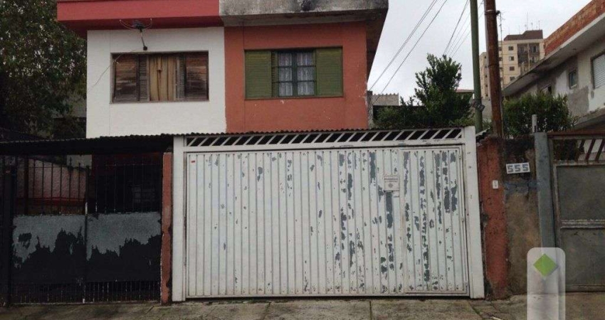 Casa com 2 quartos à venda no Campo Grande, São Paulo 