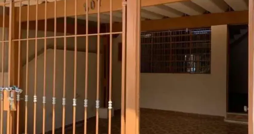 Sobrado no Jardim Aeroporto, 3 dormitórios, 1 vaga 144m²