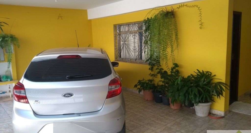 Casa com 3 quartos à venda no Pedreira, São Paulo 