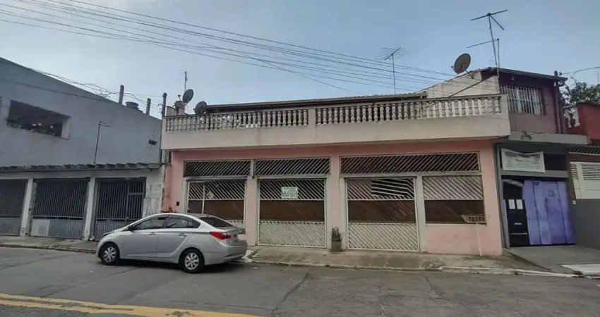 Casa com 3 quartos à venda em Interlagos, São Paulo 