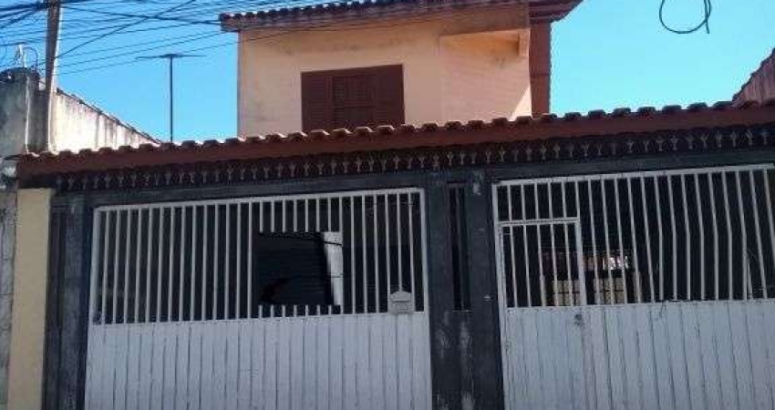 Casa com 3 quartos à venda no Capão Redondo, São Paulo 