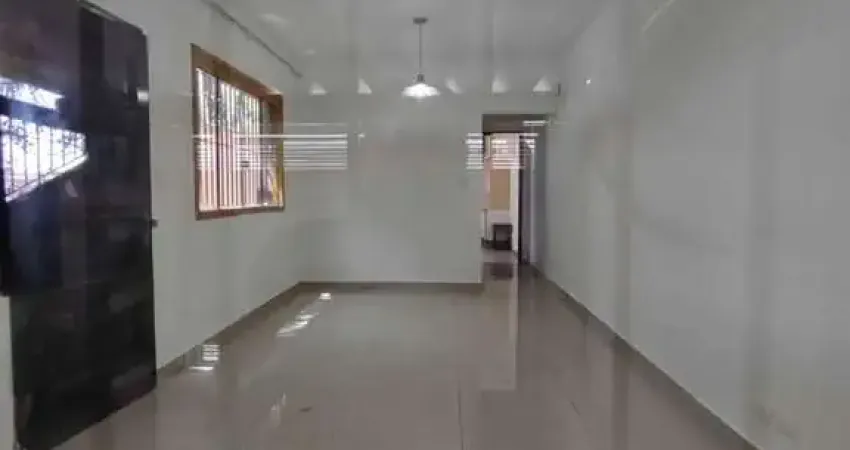 Excelente sobrado à venda em campo grande - próximo ao marajoara!