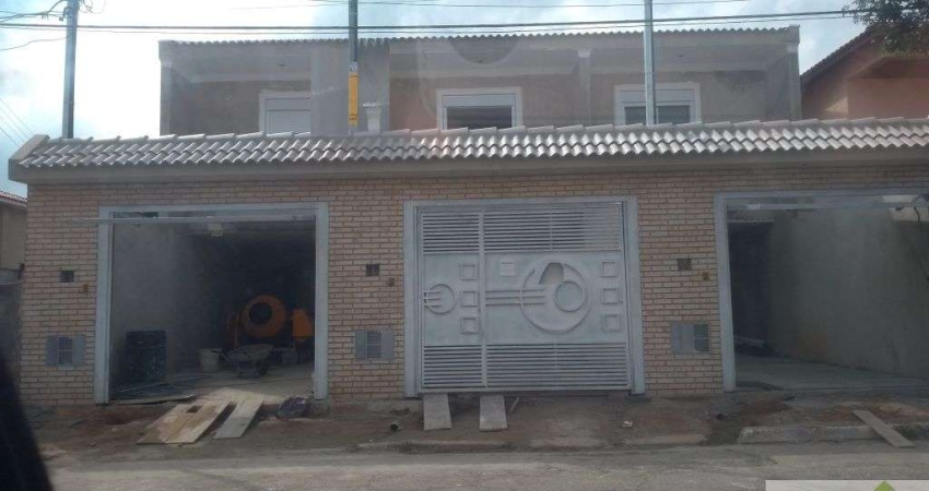 Campo grande belíssimo sobrados próximo a City excelente local