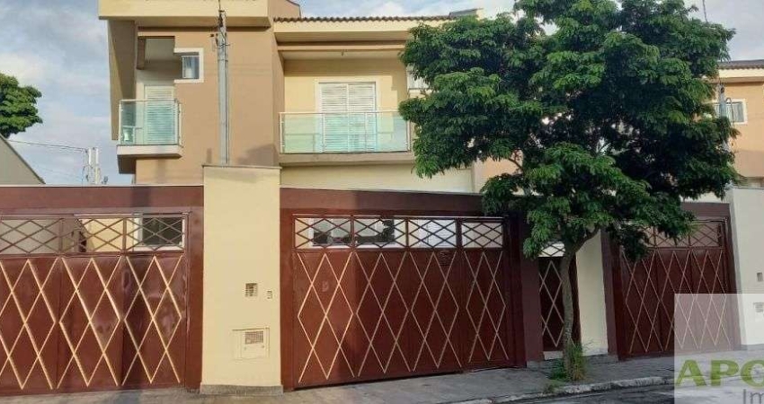 Casa com 3 quartos à venda na Cidade Ademar, São Paulo 