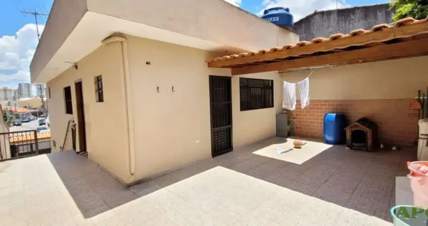 Casa com 2 quartos à venda na Cidade Ademar, São Paulo 