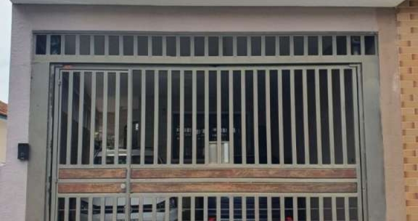 Casa com 3 quartos à venda na Cidade Ademar, São Paulo 