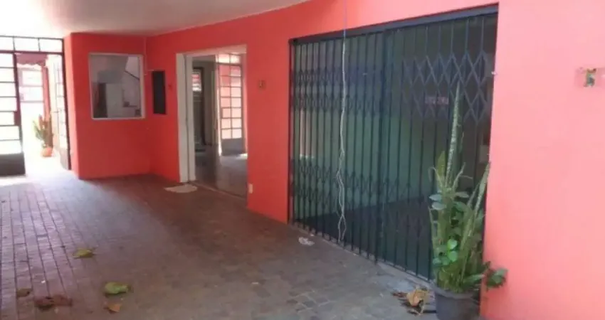 Sobrado Lindo no Campo Belo