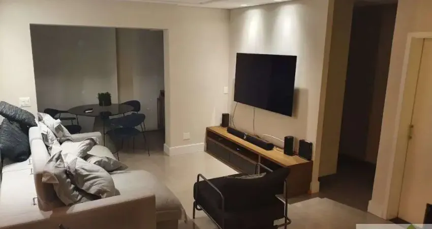 Campo Belo Belíssimo Cobertura Duplex excelente localização