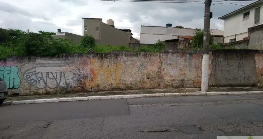 Terreno à venda no Campo Grande, São Paulo 