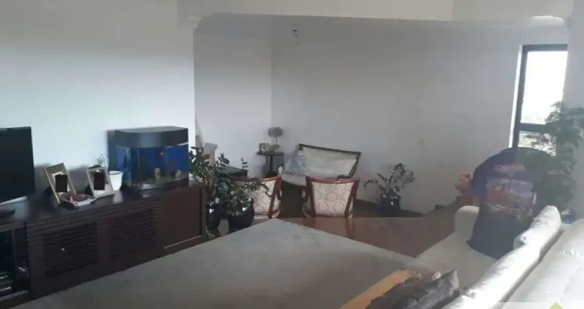 Apartamento com 4 quartos à venda no Jardim Umuarama, São Paulo 