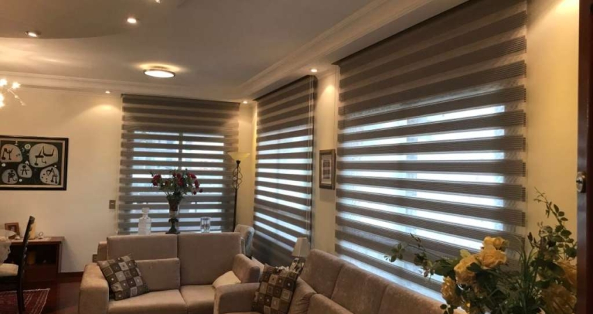 Apartamento com 3 quartos à venda na Vila Mascote, São Paulo 